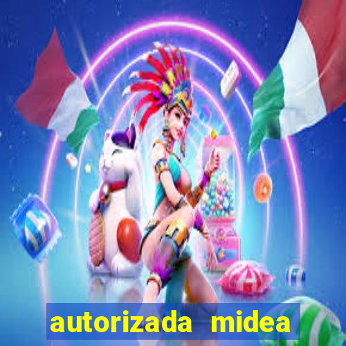 autorizada midea porto alegre