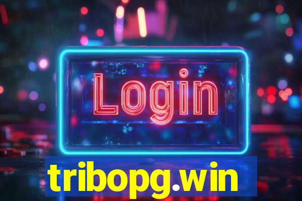 tribopg.win