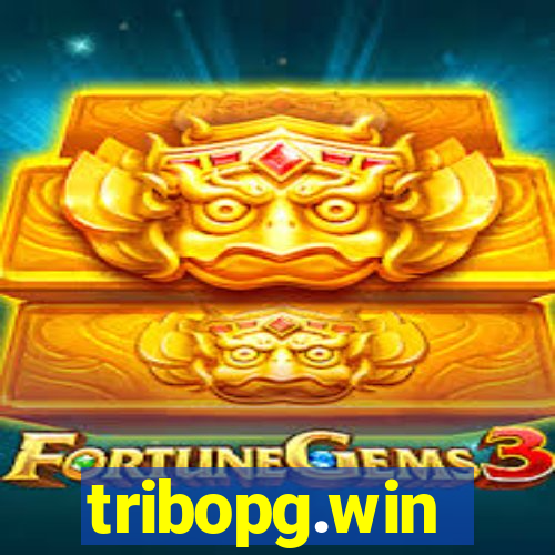 tribopg.win