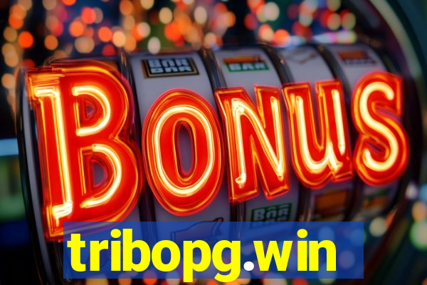 tribopg.win