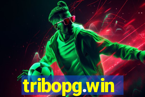 tribopg.win