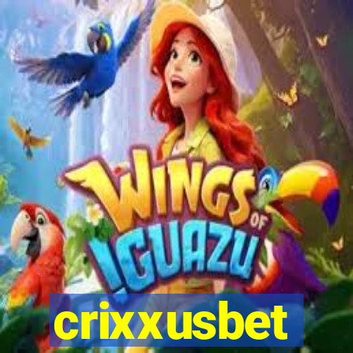 crixxusbet