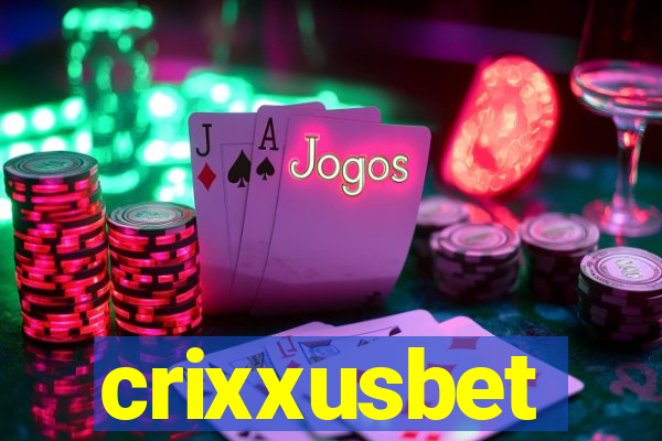 crixxusbet