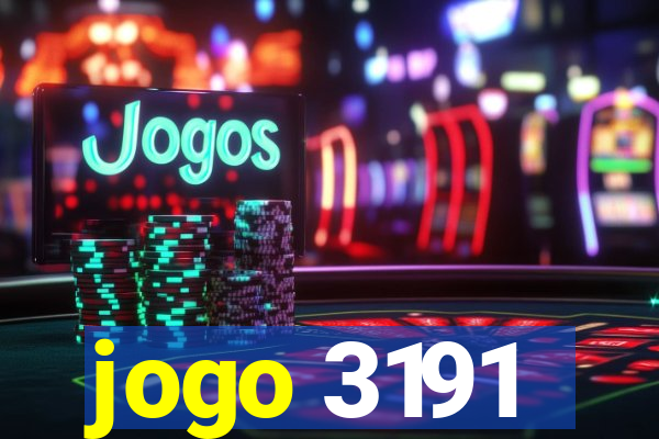 jogo 3191