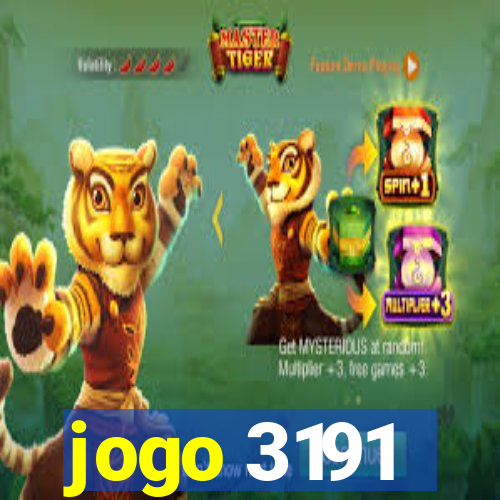 jogo 3191