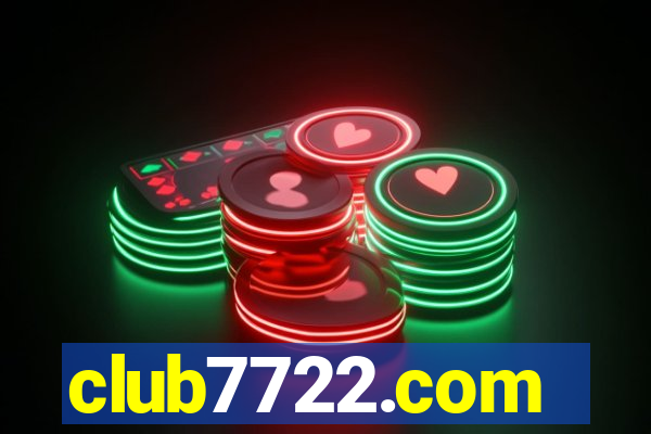 club7722.com