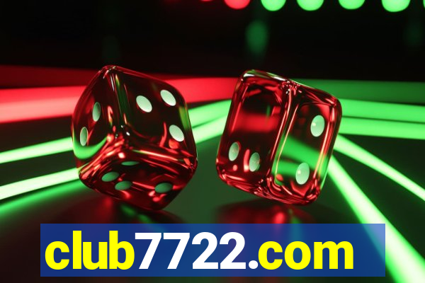 club7722.com