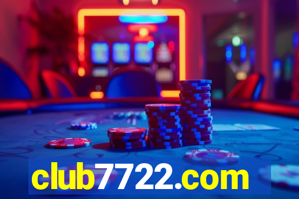 club7722.com