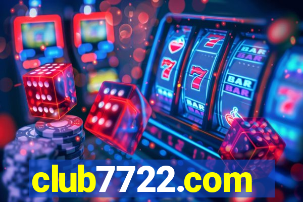 club7722.com