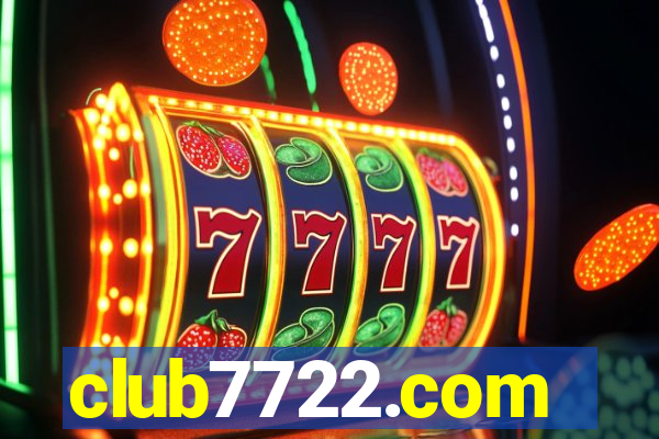 club7722.com