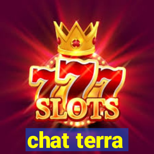 chat terra