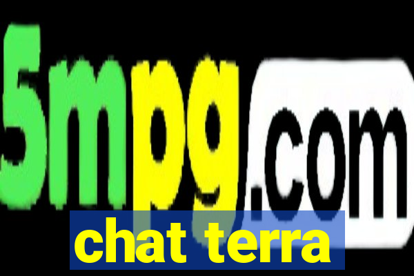 chat terra