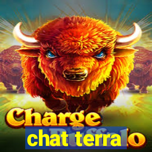 chat terra