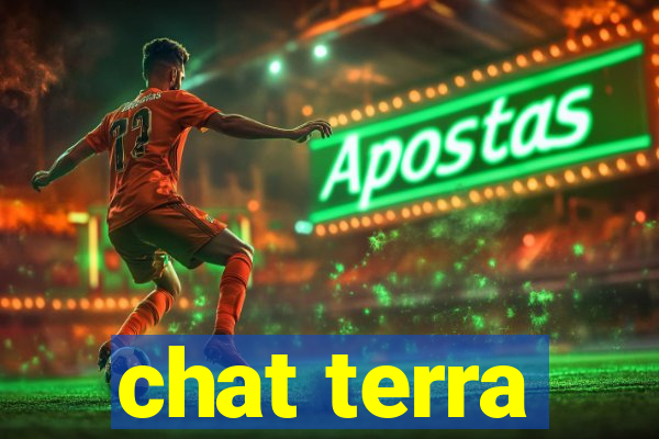 chat terra