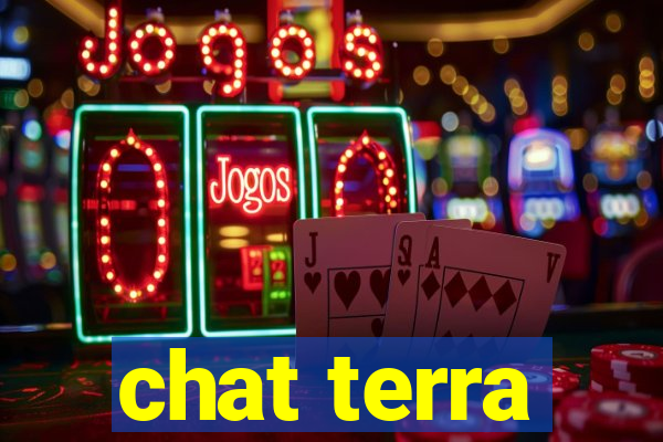 chat terra