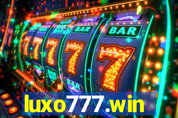 luxo777.win