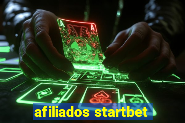 afiliados startbet