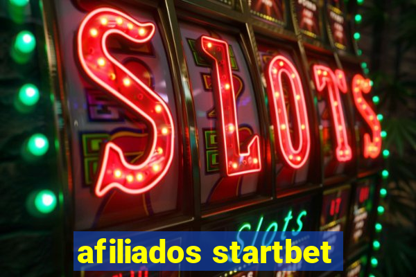 afiliados startbet