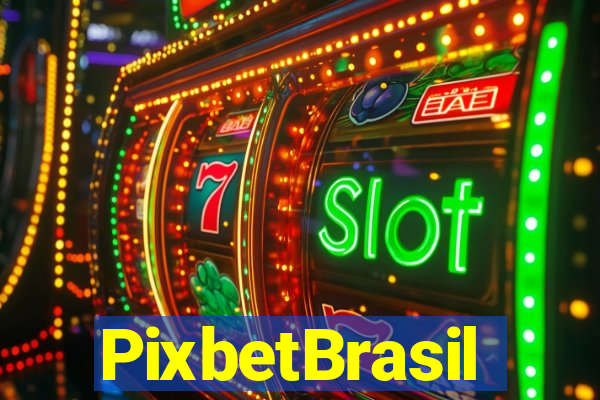 PixbetBrasil