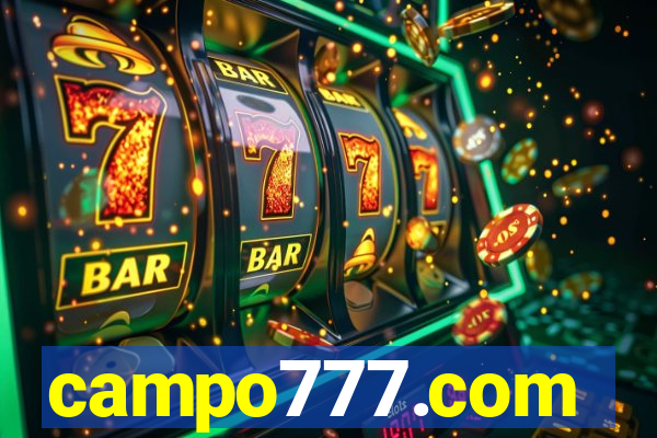 campo777.com