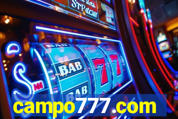 campo777.com