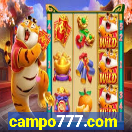 campo777.com