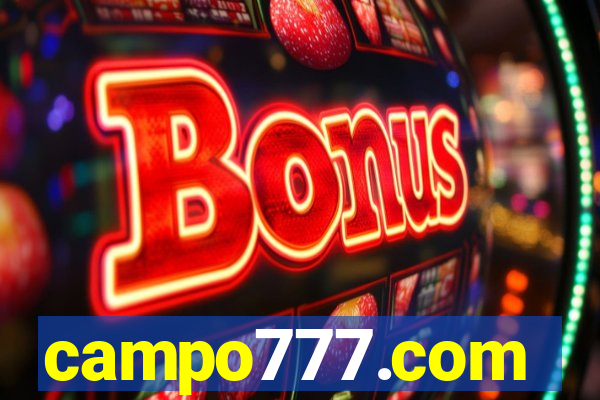 campo777.com