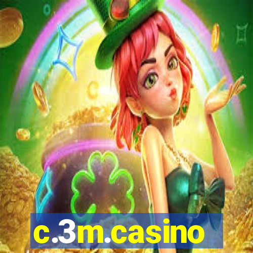 c.3m.casino