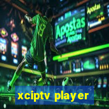 xciptv player