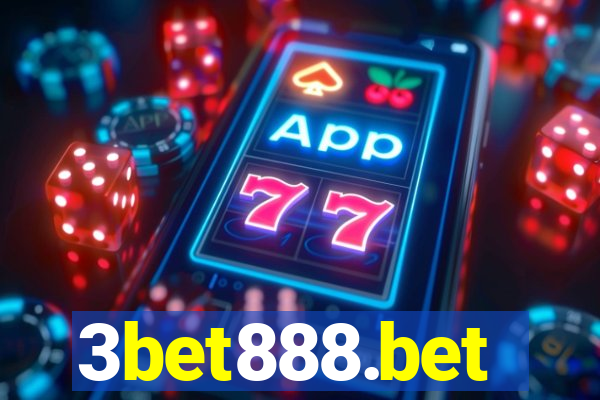 3bet888.bet