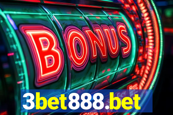 3bet888.bet