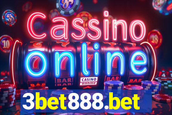 3bet888.bet