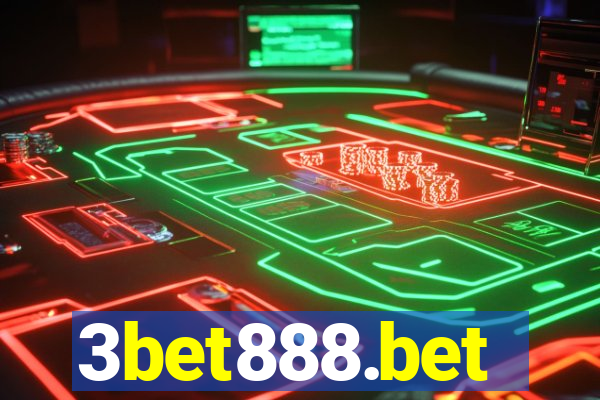 3bet888.bet