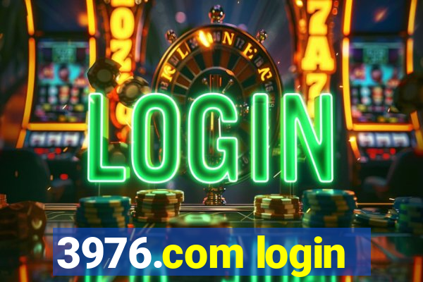 3976.com login