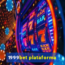 1999bet plataforma