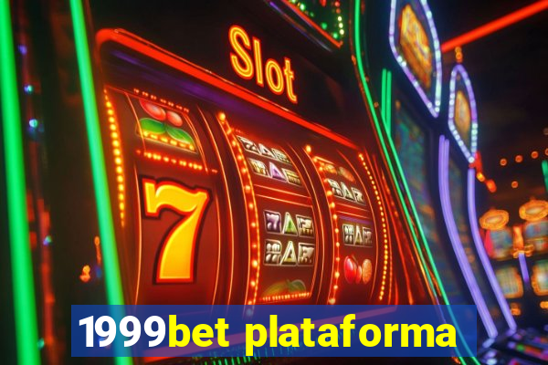 1999bet plataforma