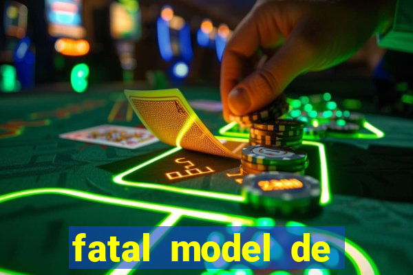 fatal model de itapetinga bahia