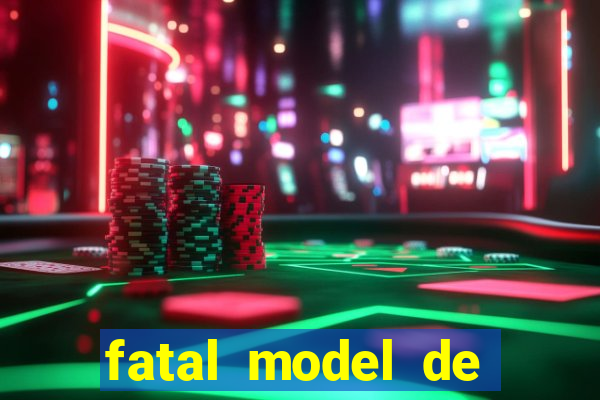 fatal model de itapetinga bahia