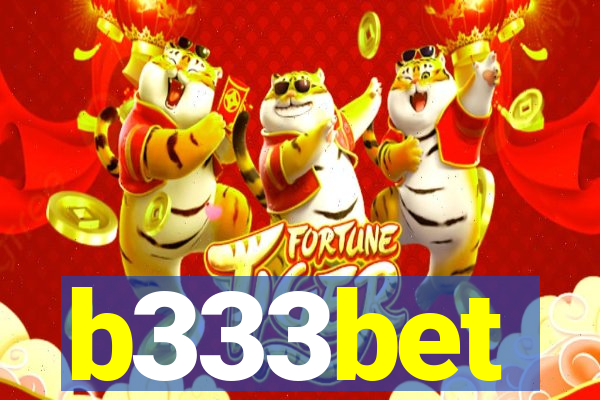 b333bet