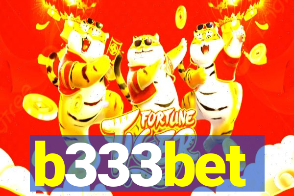 b333bet