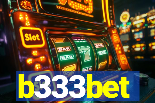 b333bet