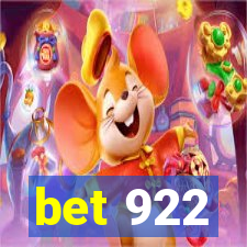 bet 922