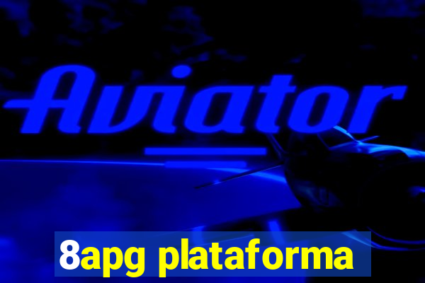 8apg plataforma