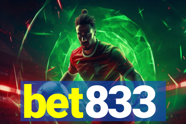 bet833