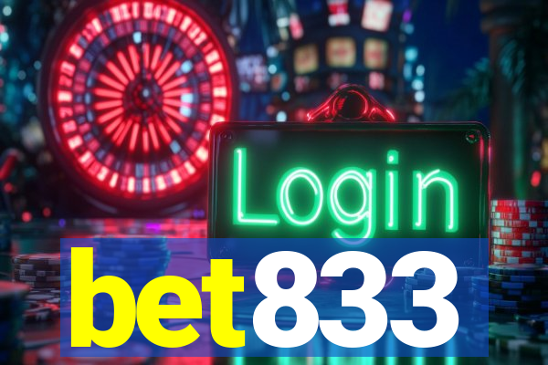 bet833