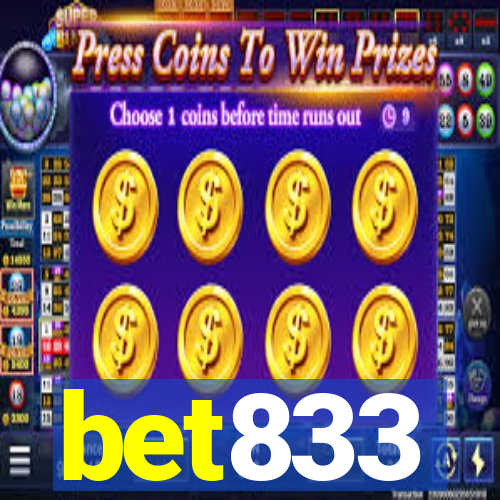 bet833