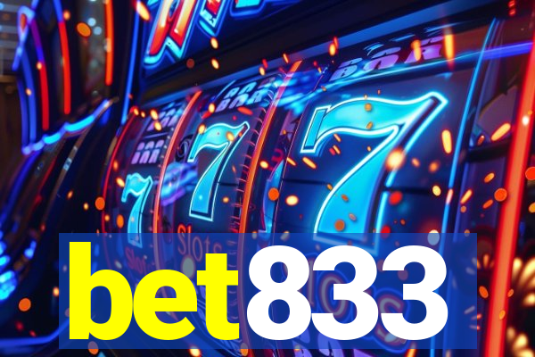 bet833