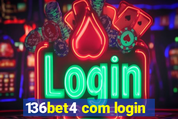 136bet4 com login