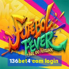 136bet4 com login