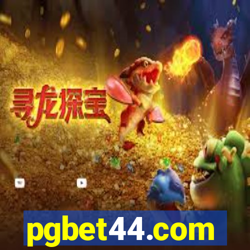 pgbet44.com